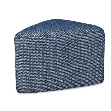 Onsen Mid High Ottoman